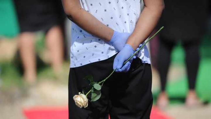 SACP saddened at passing of NUM regional leader SACP saddened at passing of NUM regional leader