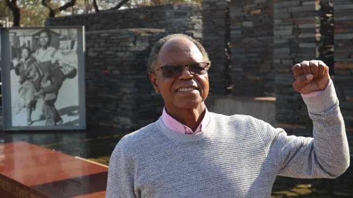 ANC pays tribute to struggle stalwart Dan Montsitsi ANC pays tribute to struggle stalwart Dan Montsitsi
