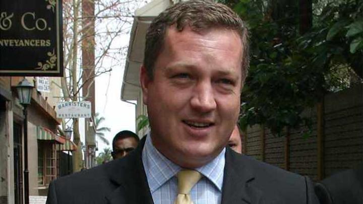 Johan van der Walt was a trusted and valued team member – FTI Consulting Johan van der Walt was a trusted and valued team member – FTI Consulting