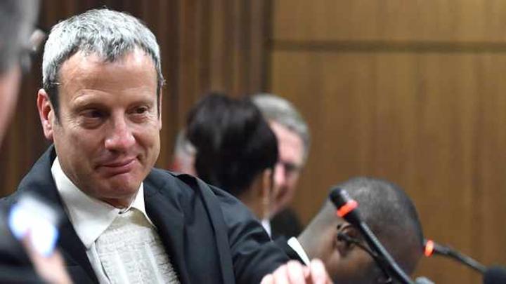 Magistrate presiding over 1978 inquiry had no interest in the truth, Hoosen Haffejee inquest hears Magistrate presiding over 1978 inquiry had no interest in the truth, Hoosen Haffejee inquest hears