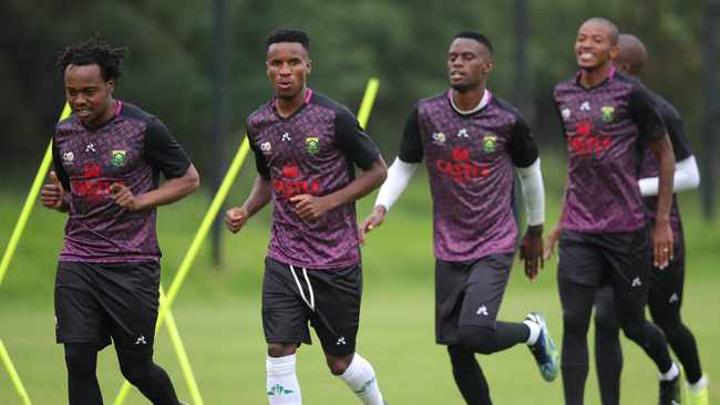 Bafana Bafana braced for action in Zimbabwe, Banyana Banyana off to Nigeria Bafana Bafana braced for action in Zimbabwe, Banyana Banyana off to Nigeria