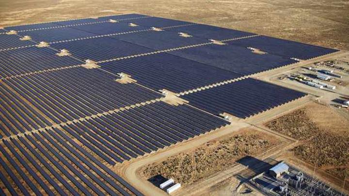 Northern Cape’s grid capacity drying up, Eskom warns Northern Cape’s grid capacity drying up, Eskom warns