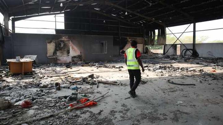 KZN business operators seek safety assurances KZN business operators seek safety assurances