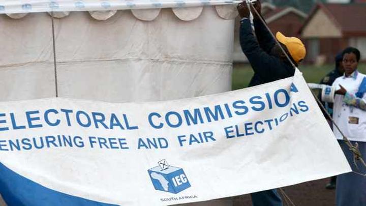 IEC extends deadline for candidate registration IEC extends deadline for candidate registration
