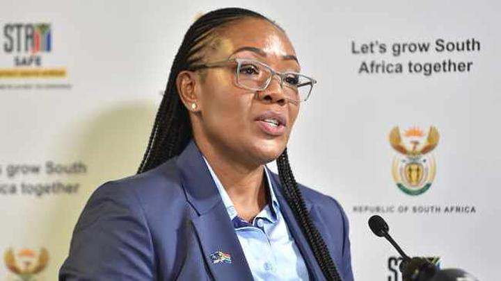 AG says she cannot complete audits by due date because of Covid-19 AG says she cannot complete audits by due date because of Covid-19