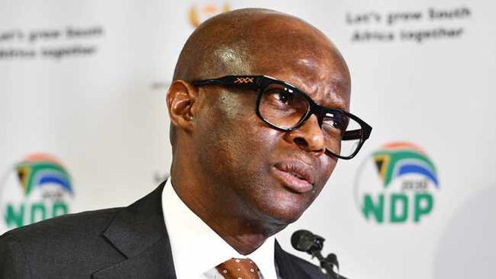 Military Veterans: Four senior managers placed on “precautionary suspension” Military Veterans: Four senior managers placed on “precautionary suspension”