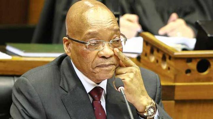 Jacob Zuma asks for help as legal fees suffocate him Jacob Zuma asks for help as legal fees suffocate him