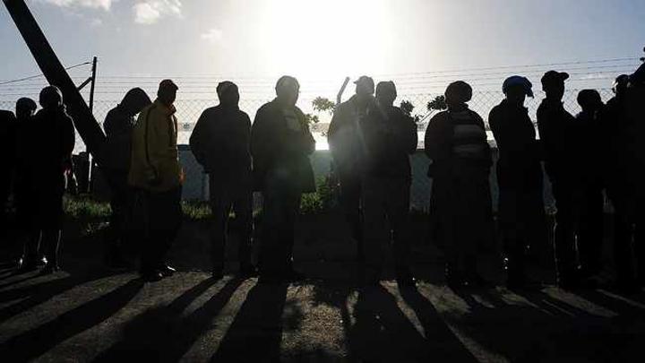 Almost 60 000 candidates to contest municipal elections Almost 60 000 candidates to contest municipal elections