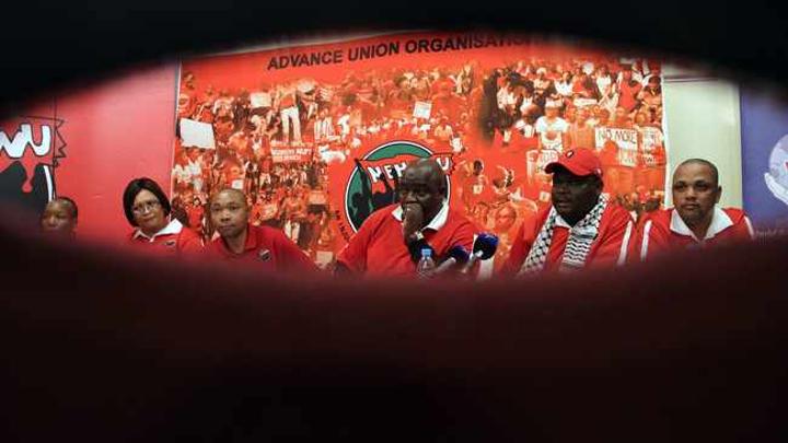 Government warned that salary increases not a freebie Government warned that salary increases not a freebie