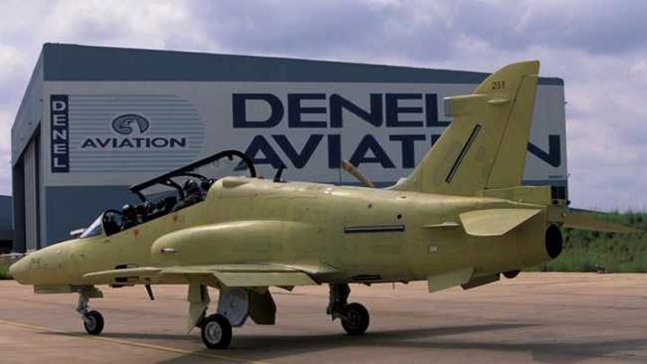Denel is insolvent, CEO tells public accounts standing committee Denel is insolvent, CEO tells public accounts standing committee