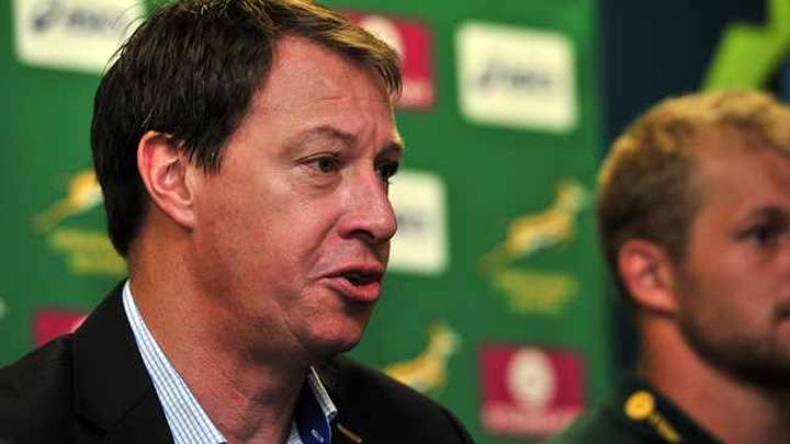 Chance for rugby fans to pick their own SA team Chance for rugby fans to pick their own SA team