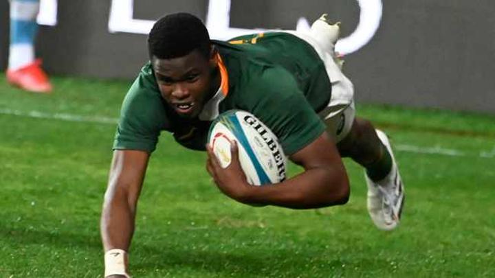 Three things the Springboks need to think about for their Rugby Championship tour Three things the Springboks need to think about for their Rugby Championship tour