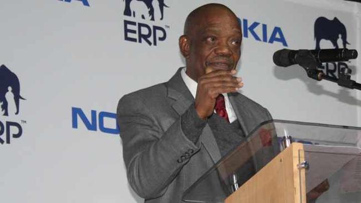 Job Mokgoro yet to meet President Cyril Ramaphosa about his exit plan Job Mokgoro yet to meet President Cyril Ramaphosa about his exit plan