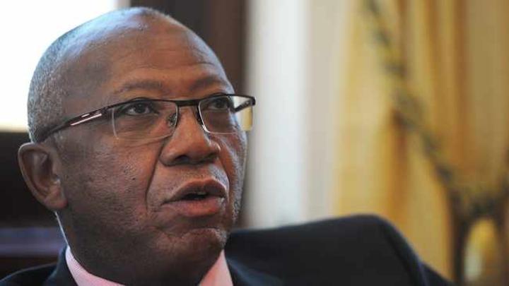 MKMVA leader Kebby Maphatsoe has died MKMVA leader Kebby Maphatsoe has died