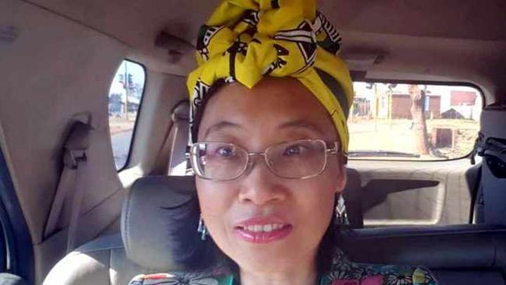 Spy allegations against Xiaomei Havard are ’wild’, says Zizi Kodwa Spy allegations against Xiaomei Havard are ’wild’, says Zizi Kodwa