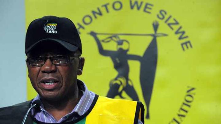 'Maphatsoe dedicated his time and effort fighting for the liberation of the people of SA’ 'Maphatsoe dedicated his time and effort fighting for the liberation of the people of SA’