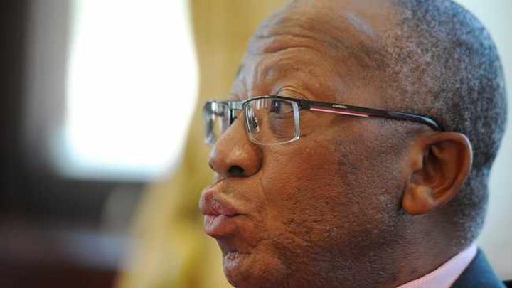 Maphatsoe wanted ANC to be involved in his funeral, no one to be sidelined Maphatsoe wanted ANC to be involved in his funeral, no one to be sidelined