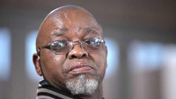 Mineral Resources and Energy Department defends its emergency power procurement Mineral Resources and Energy Department defends its emergency power procurement