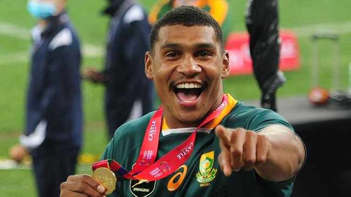 ‘For me, a preferred position is to try and make the 23’ – where should Damian Willemse play for the Boks? ‘For me, a preferred position is to try and make the 23’ – where should Damian Willemse play for the Boks?