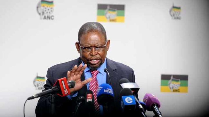 National Treasury yet to assess how social security fund will affect taxpayer, says finance minister National Treasury yet to assess how social security fund will affect taxpayer, says finance minister