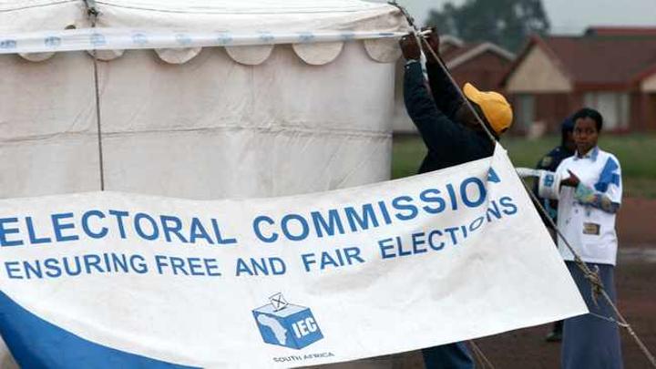 Local government elections: All eyes on Concourt as it mulls DA’s challenge to reopening candidate nominations Local government elections: All eyes on Concourt as it mulls DA’s challenge to reopening candidate nominations