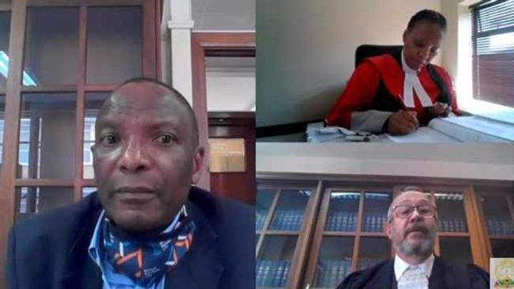 Concerns over moving psychiatric patients from Life Esidimeni to ill equipped NGOs were ignored, former health official tells inquest Concerns over moving psychiatric patients from Life Esidimeni to ill equipped NGOs were ignored, former health official tells inquest