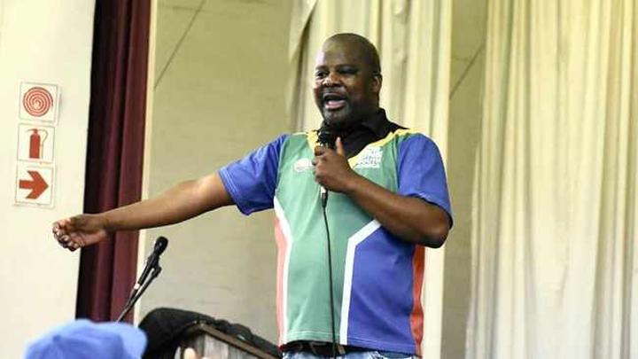 ’Today I thank God for His mercy shown upon me’, says Nelson Mandela Metro mayor after horrific crash ’Today I thank God for His mercy shown upon me’, says Nelson Mandela Metro mayor after horrific crash