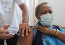 Zimbabwe’s controversial vaccine strategy Western Cape tops vaccination count in SA, public hearings proposed to address fears