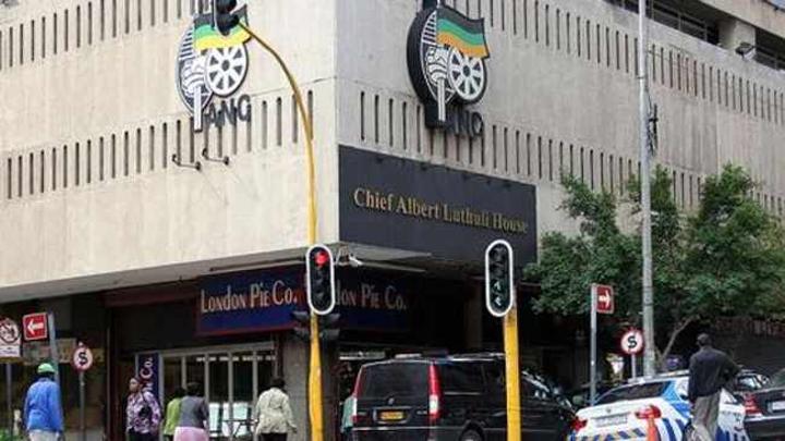 Company owed R102m by ANC reveals in letter to judge hardship it faces due to party’s refusal to pay up Company owed R102m by ANC reveals in letter to judge hardship it faces due to party’s refusal to pay up
