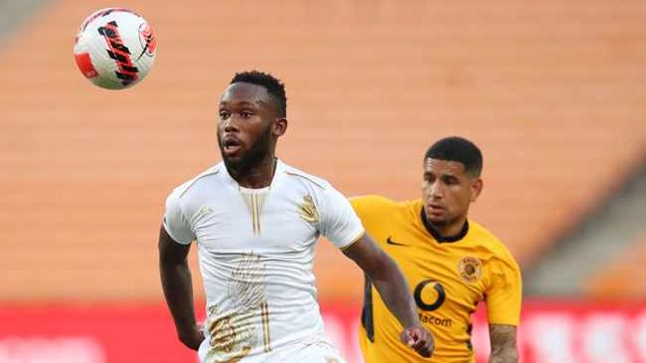 Stuart Baxter’s mighty Kaizer Chiefs hit for four by Royal AM Stuart Baxter’s mighty Kaizer Chiefs hit for four by Royal AM