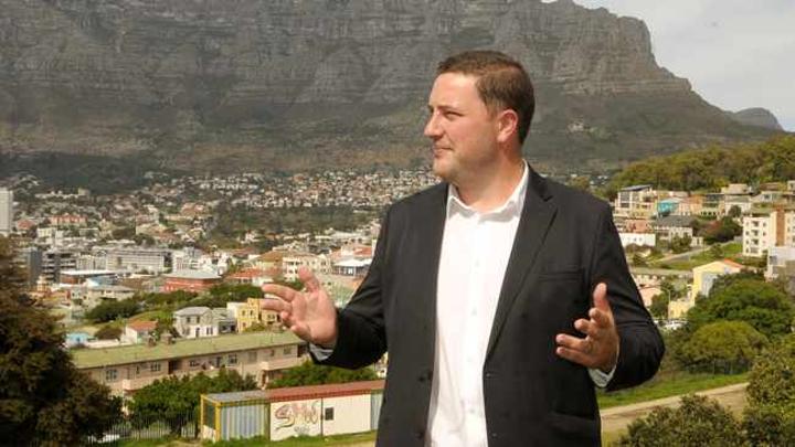 DA Cape Town mayoral candidate hits back at De Lille for calling his affordable housing proposals ’stupid’ DA Cape Town mayoral candidate hits back at De Lille for calling his affordable housing proposals ’stupid’