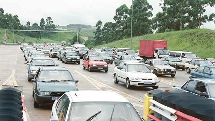 If you’re travelling on the N3 this weekend, here are the construction areas you need to be aware of If you’re travelling on the N3 this weekend, here are the construction areas you need to be aware of