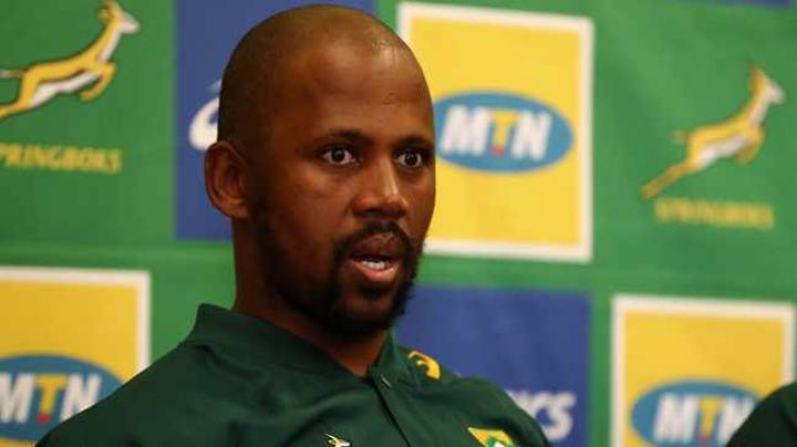We have to keep out emotions in check, says Springboks’ Mzwandile Stick ahead of 100th Test against All Blacks We have to keep out emotions in check, says Springboks’ Mzwandile Stick ahead of 100th Test against All Blacks
