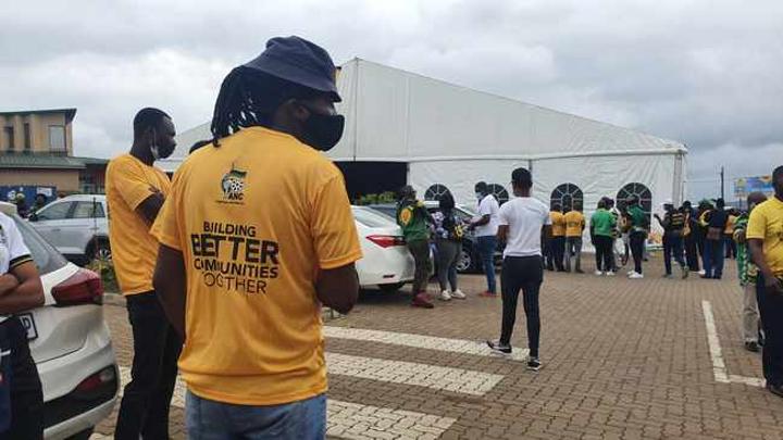 Zikalala to deliver ANC’s manifesto in Mtubatuba Zikalala to deliver ANC’s manifesto in Mtubatuba