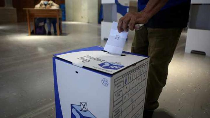 Unless we, the people, hold public officials accountable, the bad guys always win Unless we, the people, hold public officials accountable, the bad guys always win