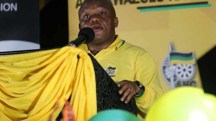 KZN ANC lays down the law on mayoral candidates KZN ANC lays down the law on mayoral candidates