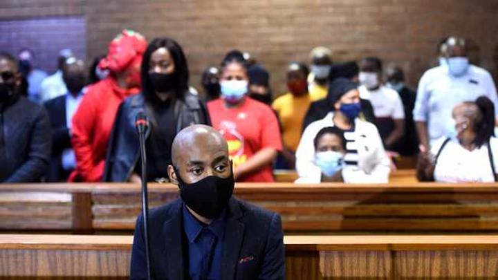 Trial of alleged ’mastermind’ behind Pule murder on hold Trial of alleged ’mastermind’ behind Pule murder on hold