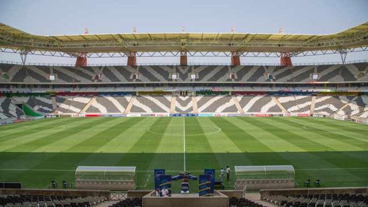 End the madness and lift the Covid-19 ban at sports stadiums in SA End the madness and lift the Covid-19 ban at sports stadiums in SA