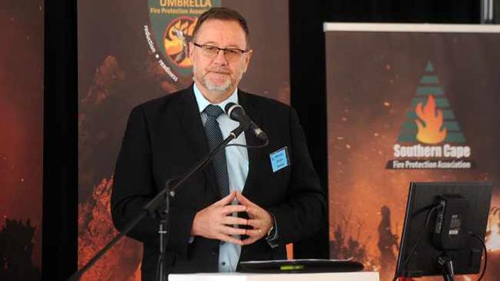 Bredell 'notes' Kannaland judgment but stands by his actions Bredell 'notes' Kannaland judgment but stands by his actions