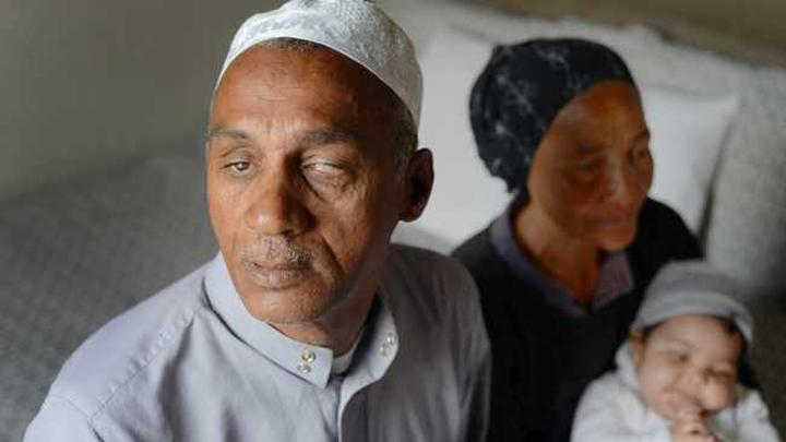 Blind man could lose home as City of Cape Town slaps him with R88 000 water bill Blind man could lose home as City of Cape Town slaps him with R88 000 water bill