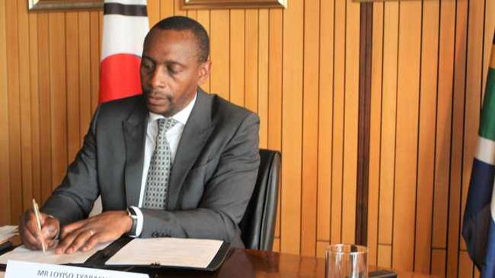 Early detection of cancer envisaged in Necsa deal with Koreans Early detection of cancer envisaged in Necsa deal with Koreans