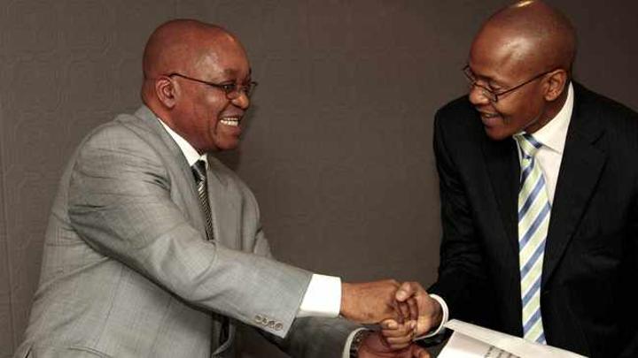 Pray for Zuma, says foundation Pray for Zuma, says foundation
