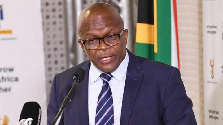 Another R11 billion pumped into the Presidential Employment Stimulus Another R11 billion pumped into the Presidential Employment Stimulus