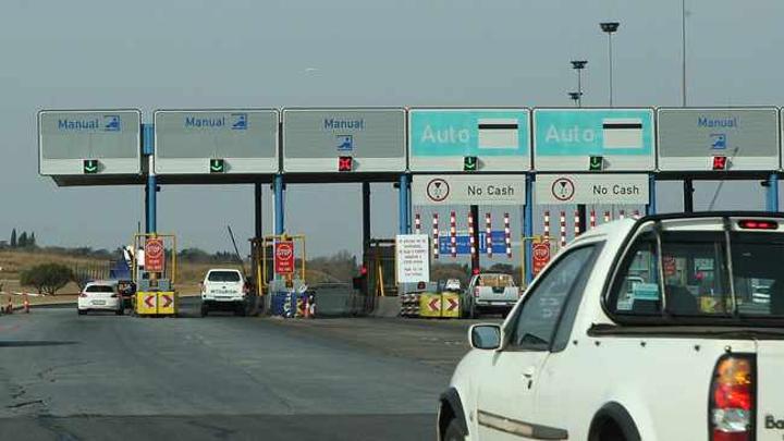 Sanral blames Covid-19 for R570m revenue loss Sanral blames Covid-19 for R570m revenue loss