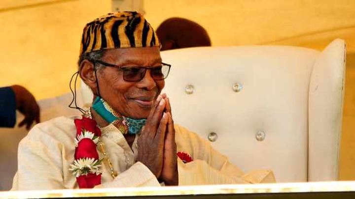 Political parties in last-minute push to woo voters ahead of local government elections Political parties in last-minute push to woo voters ahead of local government elections