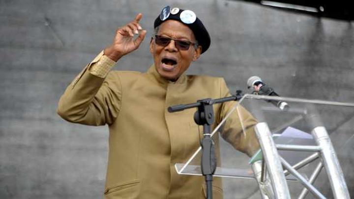 Councillor killings driven by greed, says IFP’s Mangosuthu Buthelezi Councillor killings driven by greed, says IFP’s Mangosuthu Buthelezi