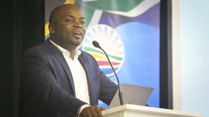 Fight for Gauteng metros intensifies as election day looms Fight for Gauteng metros intensifies as election day looms