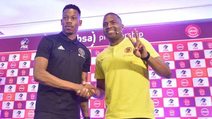 Time for Kaizer Chiefs, Orlando Pirates to light Soweto Derby fire in the belly Time for Kaizer Chiefs, Orlando Pirates to light Soweto Derby fire in the belly