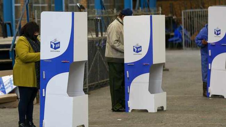 Battle for the heart and soul of Gauteng metros heats up as results trickle in Battle for the heart and soul of Gauteng metros heats up as results trickle in