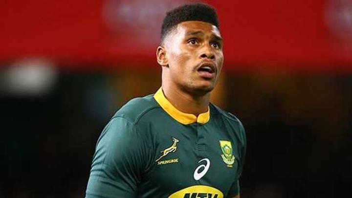 Damian Willemse gets his chance at 15, Jesse Kriel in for Sbu Nkosi in Springboks starting XV for Wales clash Damian Willemse gets his chance at 15, Jesse Kriel in for Sbu Nkosi in Springboks starting XV for Wales clash